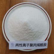 两性离子聚丙烯酰胺 两性离子聚丙烯酰胺